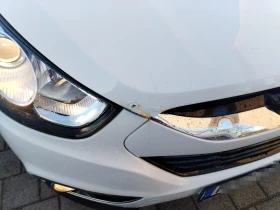 ����� �� �������� �� Hyundai IX35 ���/������ 2.0, 163��