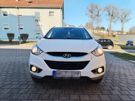����� �� �������� �� Hyundai IX35 ���/������ 2.0, 163��