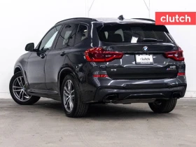 BMW X3 M40i AWD | Panorama | CarPlay | Navi | Mobile.bg � ����� ������ 4