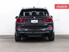 BMW X3 M40i AWD | Panorama | CarPlay | Navi | Mobile.bg � ����� ������ 3