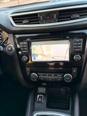 Nissan Qashqai Бензин, панорама | Auto.bg — изображение 16
