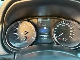 Nissan Qashqai Бензин, панорама | Auto.bg — изображение 17