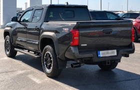 ����� �� �������� �� Toyota Tacoma TRD OFF-ROAD 2024   2.4 TURBO   4X4   