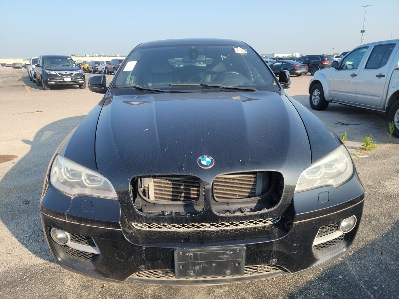 BMW X6 xDrive50i Facelift, снимка 2 - Автомобили и джипове - 46440033