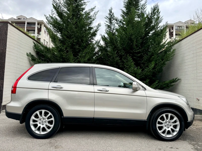 Honda Cr-v 2.0i EXECUTIVE KAMERA KOJA NAVI PANORAMA , снимка 4 - Автомобили и джипове - 47305026