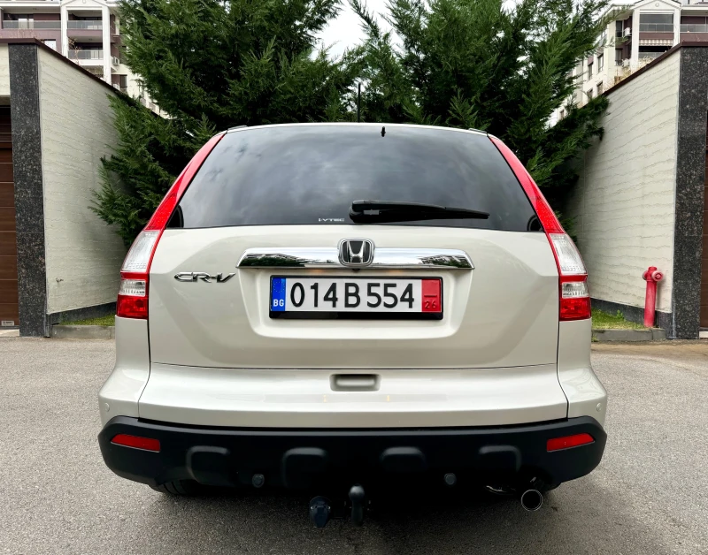 Honda Cr-v 2.0i EXECUTIVE KAMERA KOJA NAVI PANORAMA , снимка 6 - Автомобили и джипове - 47305026