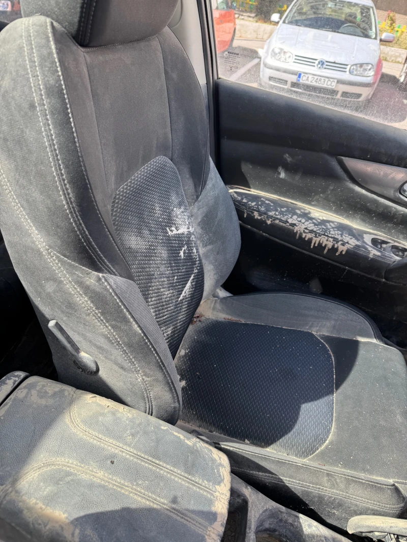 Nissan Qashqai 1.5DCI 1.3DIG-T, снимка 7 - Автомобили и джипове - 47956996