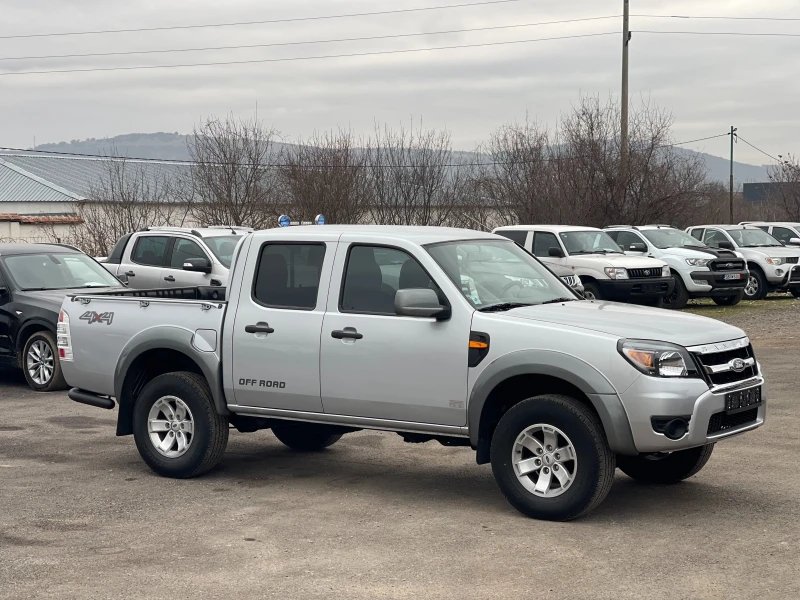 Ford Ranger 2.5TDCi 4x4 Facelift, снимка 6 - Автомобили и джипове - 48794428