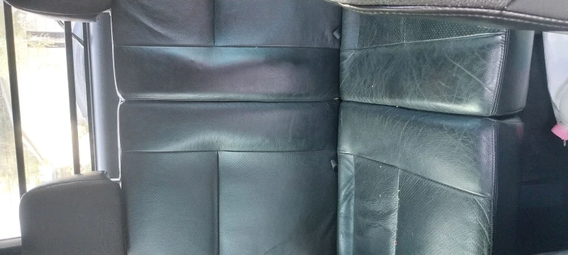 Nissan Terrano Teranno II, снимка 8 - Автомобили и джипове - 52910275