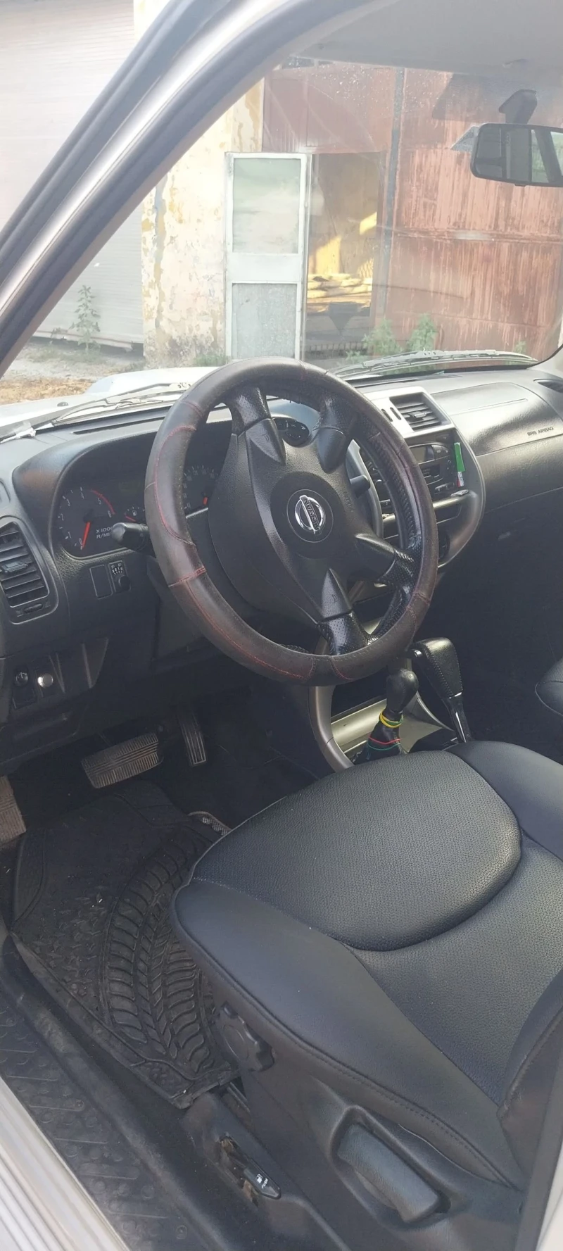Nissan Terrano Teranno II, снимка 7 - Автомобили и джипове - 52910275