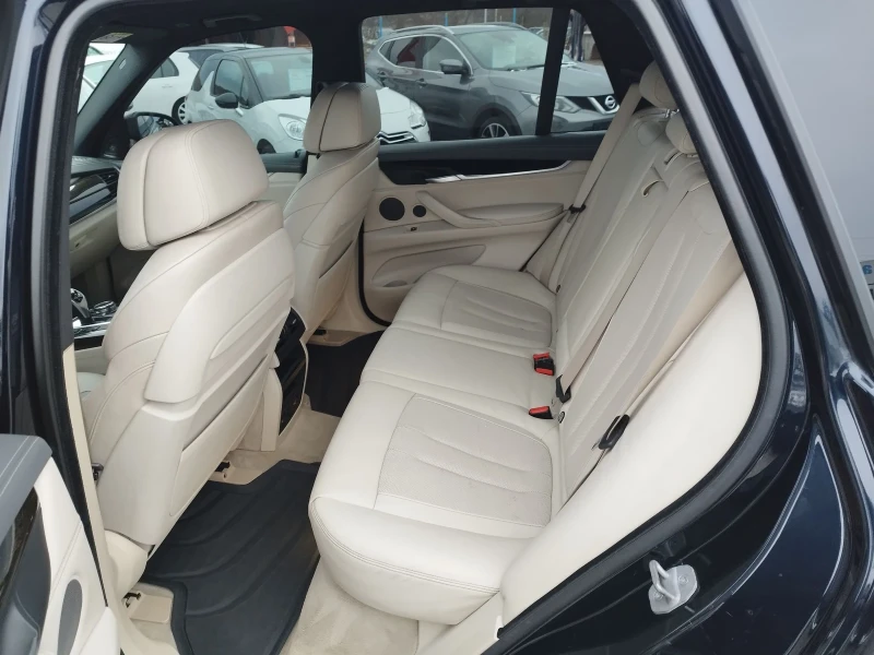 BMW X5 3.0D 258кс.М-РАКЕТ, снимка 10 - Автомобили и джипове - 52820307