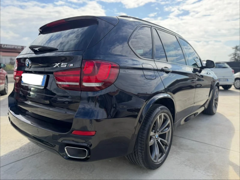 BMW X5 3.0D 258кс.М-РАКЕТ, снимка 5 - Автомобили и джипове - 52820307