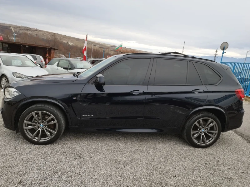 BMW X5 3.0D 258кс.М-РАКЕТ, снимка 2 - Автомобили и джипове - 52820307