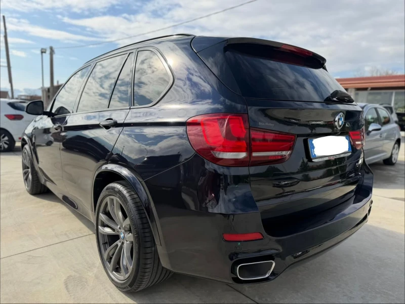 BMW X5 3.0D 258кс.М-РАКЕТ, снимка 3 - Автомобили и джипове - 52820307
