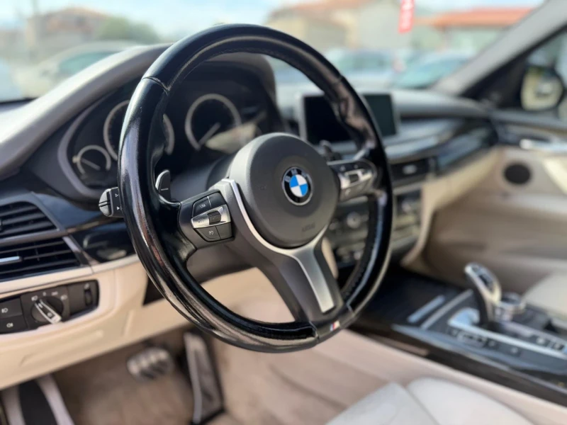 BMW X5 3.0D 258кс.М-РАКЕТ, снимка 10 - Автомобили и джипове - 52820307