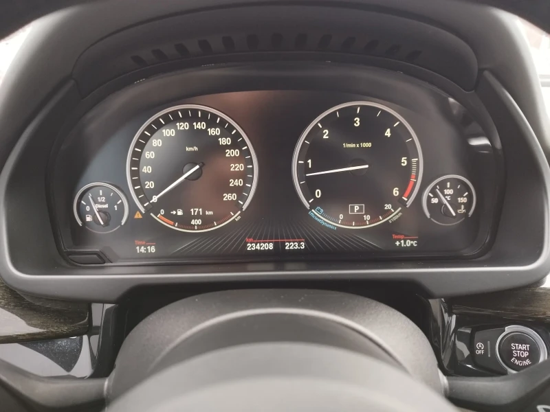 BMW X5 3.0D 258кс.М-РАКЕТ, снимка 17 - Автомобили и джипове - 52820307