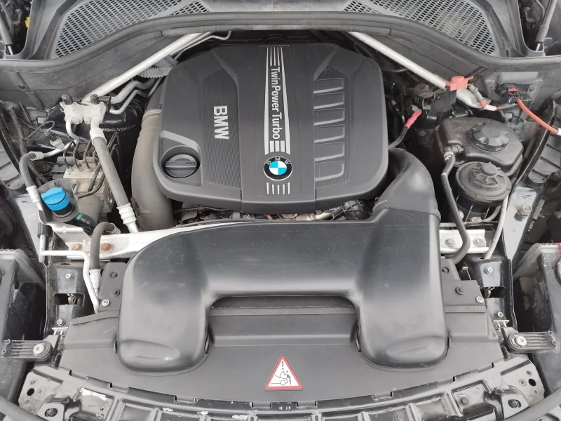BMW X5 3.0D 258кс.М-РАКЕТ, снимка 16 - Автомобили и джипове - 52820307