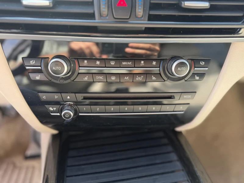 BMW X5 3.0D 258кс.М-РАКЕТ, снимка 13 - Автомобили и джипове - 52820307