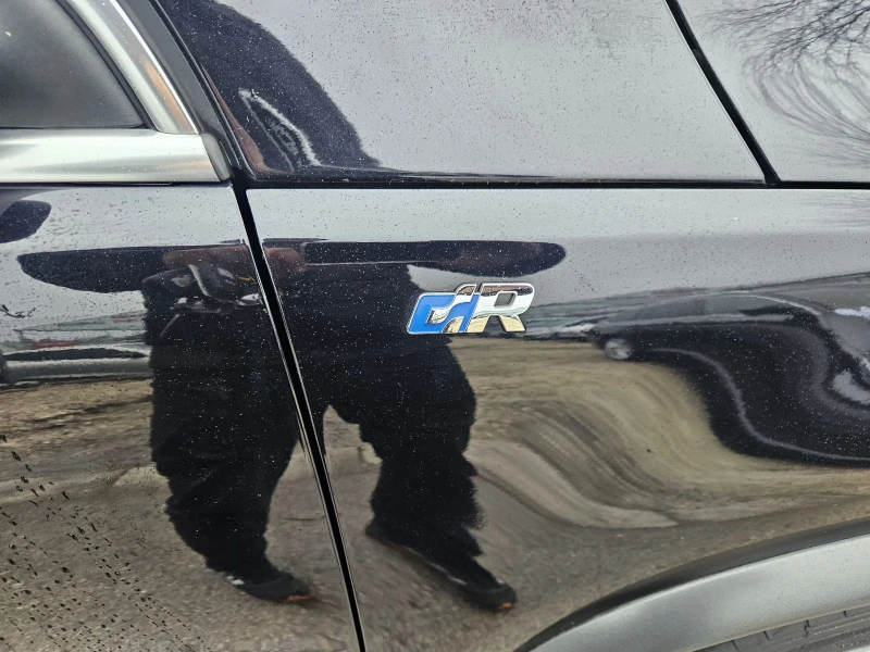 VW Tiguan 1.4 I  140 к.с  R-LINE , снимка 14 - Автомобили и джипове - 52854790