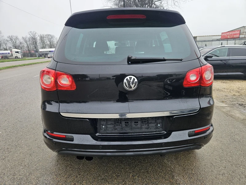 VW Tiguan 1.4 I  140 к.с  R-LINE , снимка 6 - Автомобили и джипове - 52854790