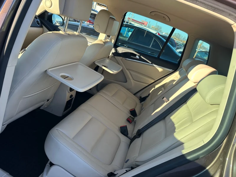 VW Tiguan 1.4 TSI, 160 к.с, ТОП!!!, снимка 13 - Автомобили и джипове - 52928769