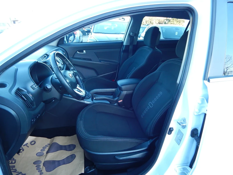 Kia Sportage 1.7CRDI* 167000km* , снимка 10 - Автомобили и джипове - 52929435
