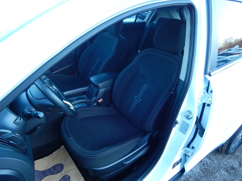 Kia Sportage 1.7CRDI* 167000km* , снимка 11 - Автомобили и джипове - 52929435