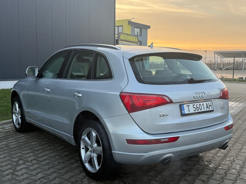 Audi Q5 2.0 tfsi , снимка 3 - Автомобили и джипове - 53111480