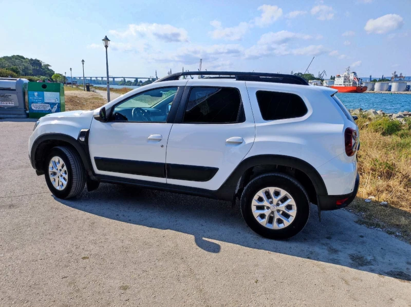 Dacia Duster, снимка 11 - Автомобили и джипове - 53113160
