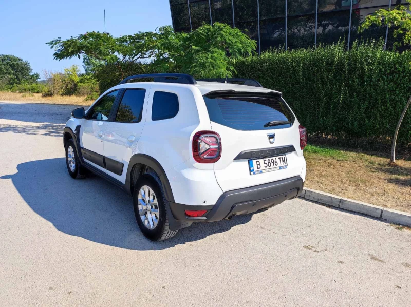 Dacia Duster, снимка 10 - Автомобили и джипове - 53113160