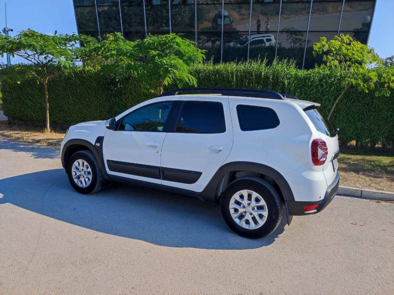 Dacia Duster, снимка 12 - Автомобили и джипове - 53113160