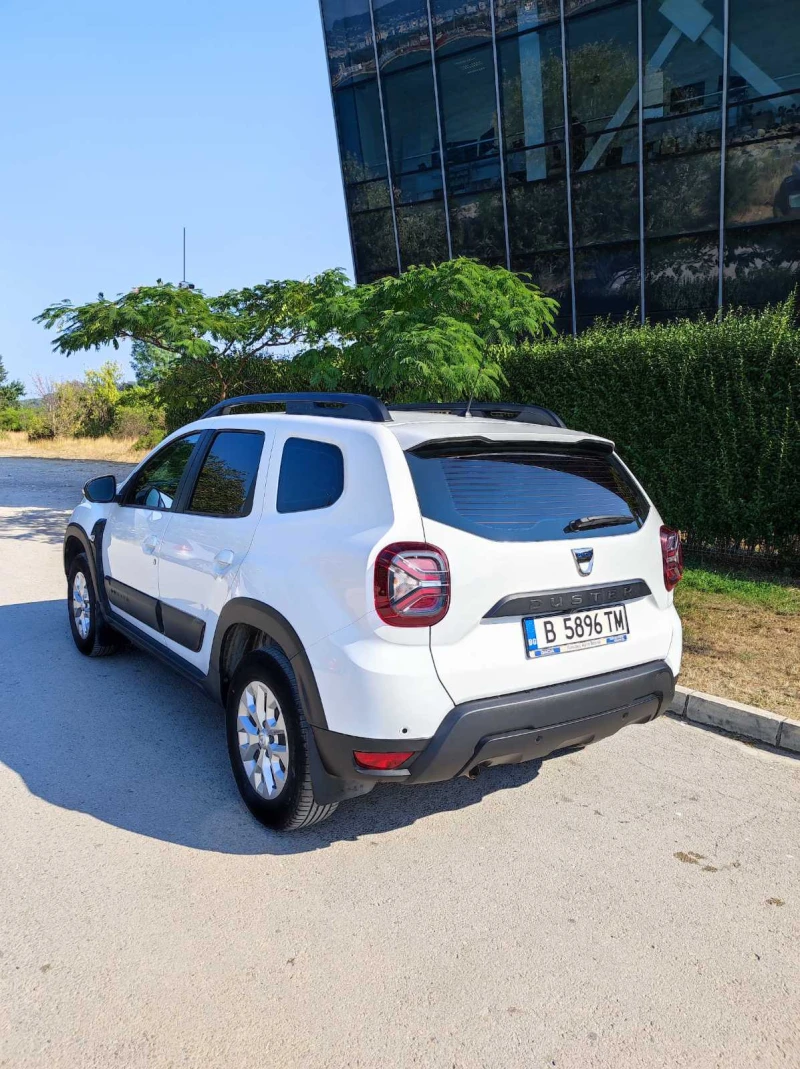 Dacia Duster, снимка 9 - Автомобили и джипове - 53113160