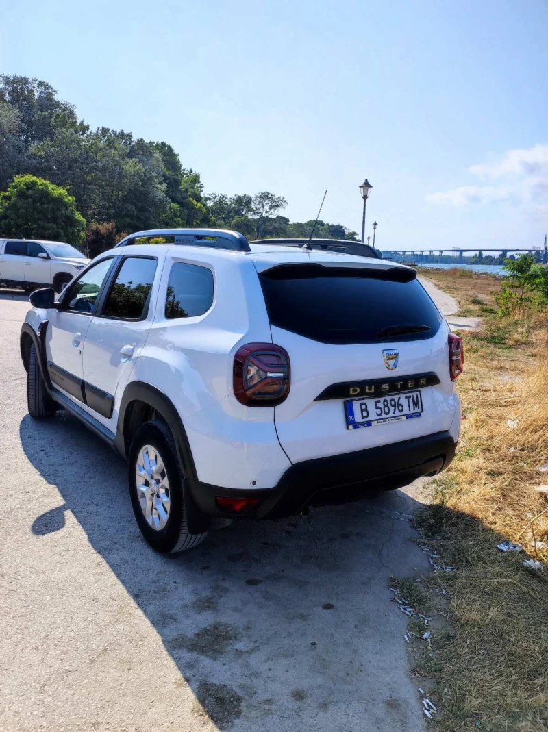 Dacia Duster, снимка 13 - Автомобили и джипове - 53113160