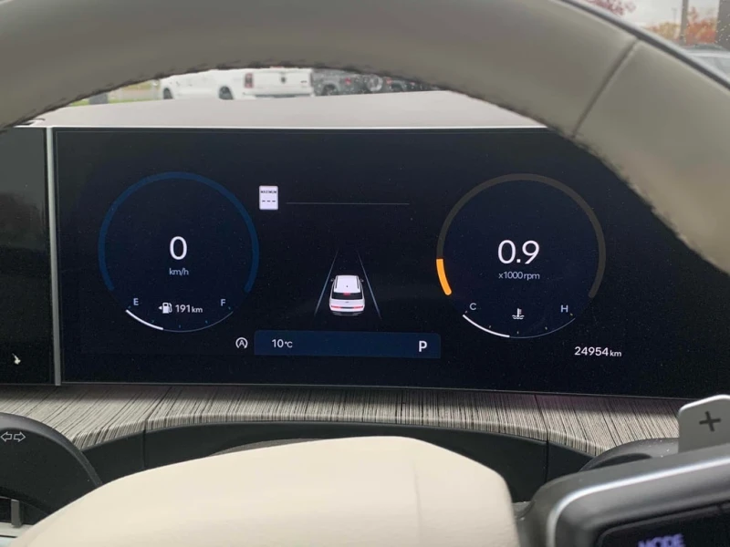 Hyundai Santa fe * Ultimate Calligraphy * CARFAX * БЕЗ ПЪРВОНАЧАЛНА, снимка 8 - Автомобили и джипове - 53301918