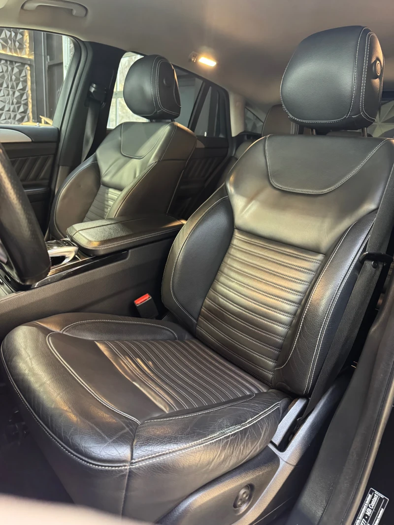 Mercedes-Benz GLE 350 d COUPE 4 MATIC * AMG * 360 Камера * , снимка 11 - Автомобили и джипове - 53506349