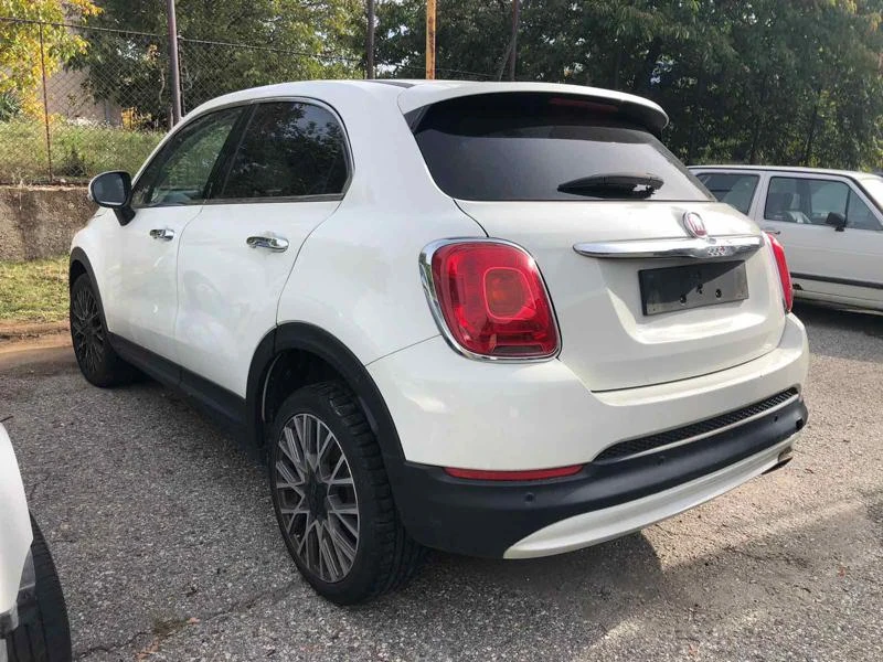 Fiat 500X - [1] 