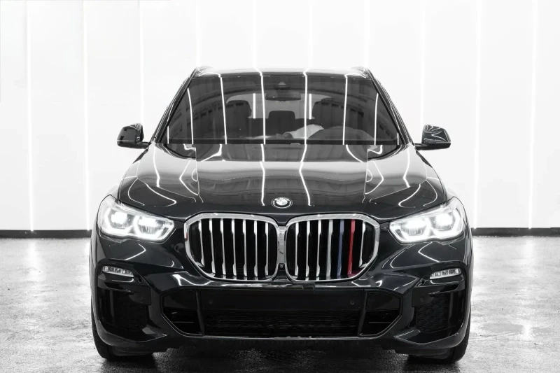 BMW X5 4.0i xDrive Full  - 64000 лв. / 32722.68 € - 96358871 1