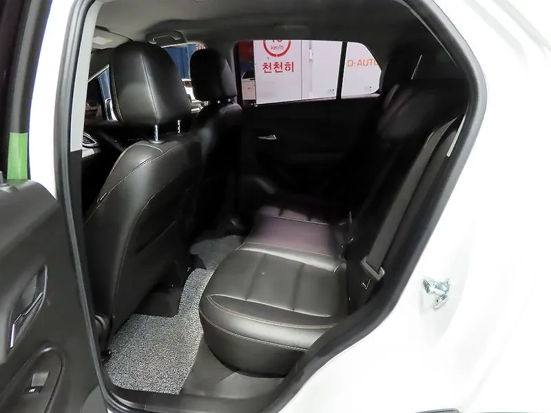 Chevrolet Trax 1.4 | Mobile.bg � ����������� 11