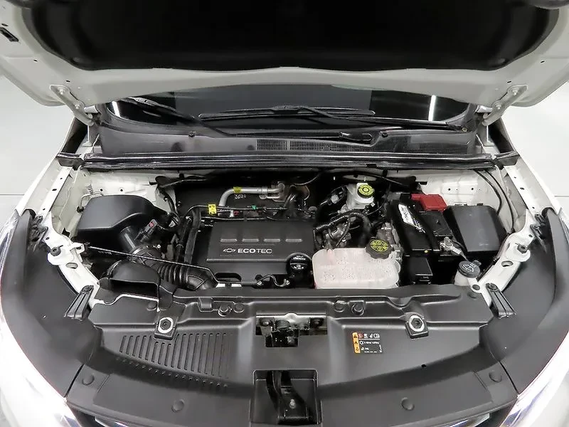 Chevrolet Trax 1.4 | Mobile.bg � ����������� 6