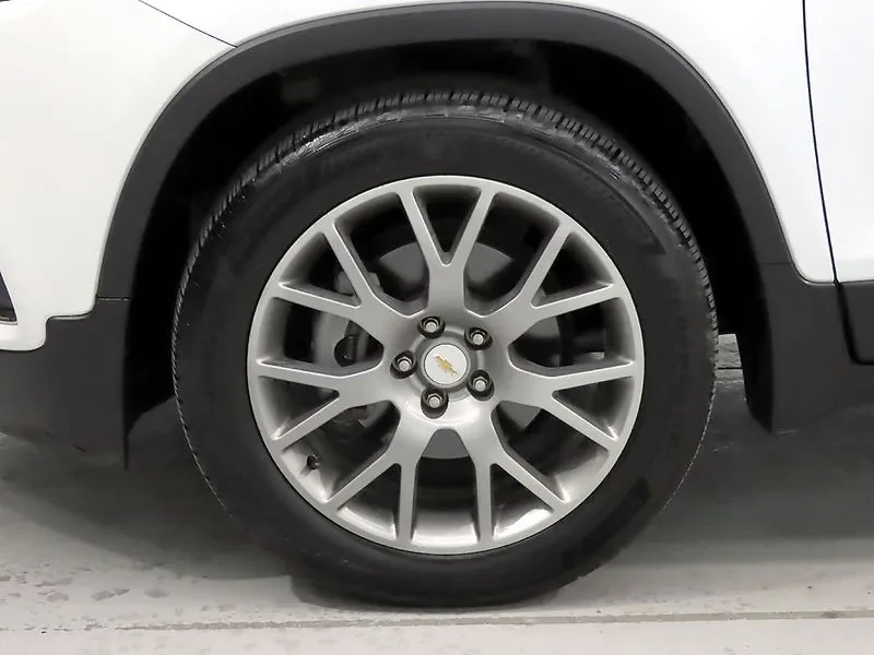 Chevrolet Trax 1.4 | Mobile.bg � ����������� 5