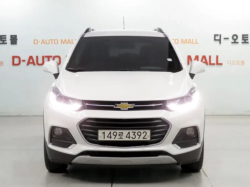 Chevrolet Trax 1.4 | Mobile.bg � ����������� 3