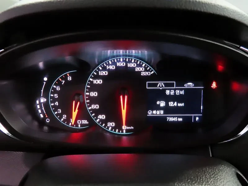 Chevrolet Trax 1.4 | Mobile.bg � ����������� 8