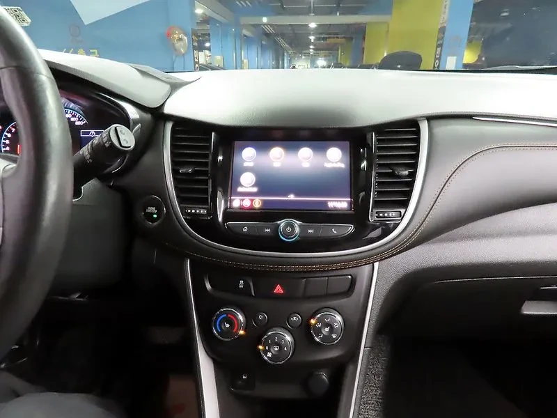 Chevrolet Trax 1.4 | Mobile.bg � ����������� 15
