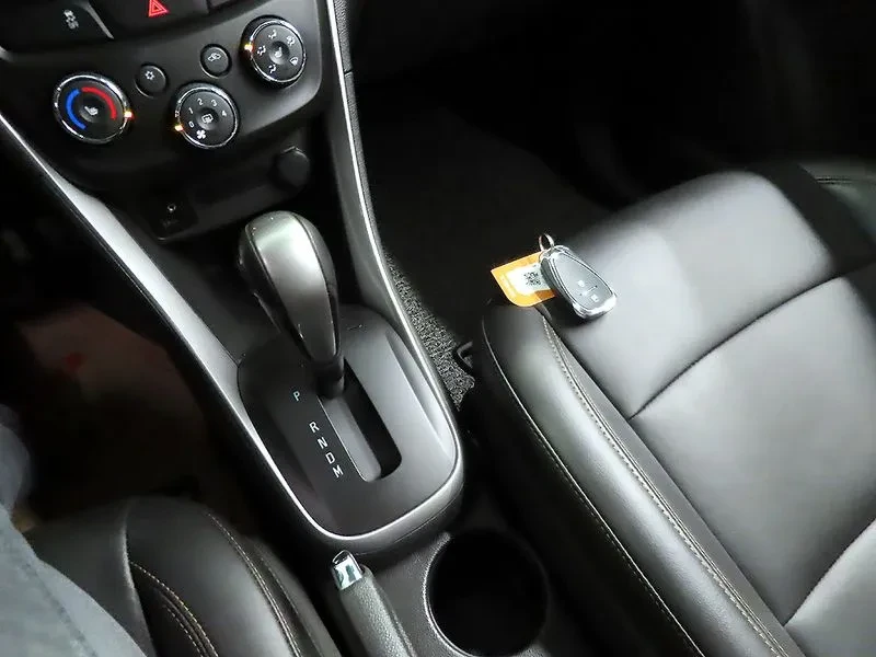 Chevrolet Trax 1.4 | Mobile.bg � ����������� 9