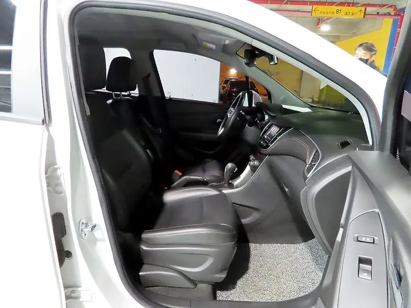 Chevrolet Trax 1.4 | Mobile.bg � ����������� 12