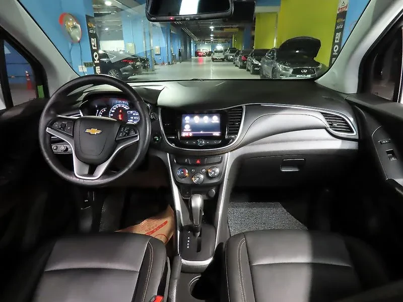 Chevrolet Trax 1.4 | Mobile.bg � ����������� 7