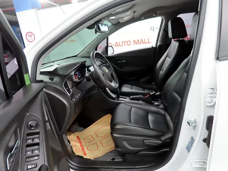 Chevrolet Trax 1.4 | Mobile.bg � ����������� 10