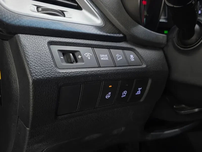 Hyundai Santa fe 2.0 4WD, снимка 17 - Автомобили и джипове - 54871307