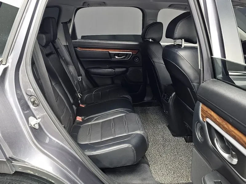 Honda Cr-v, снимка 11 - Автомобили и джипове - 54823118