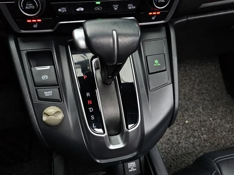 Honda Cr-v, снимка 9 - Автомобили и джипове - 54823118